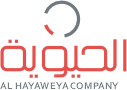 ALHAYAWEYA FOOTER LOGO